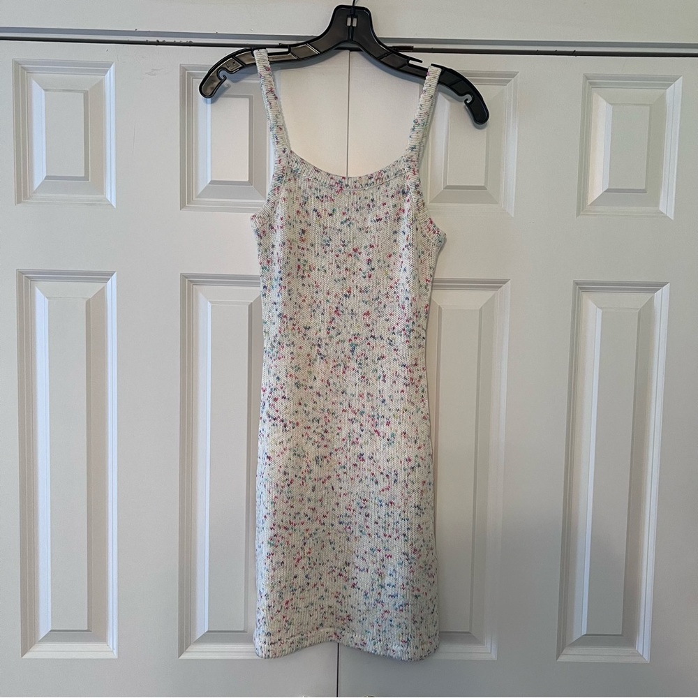 ⭐️ Sabo Skirt Janika Dress in Speckle